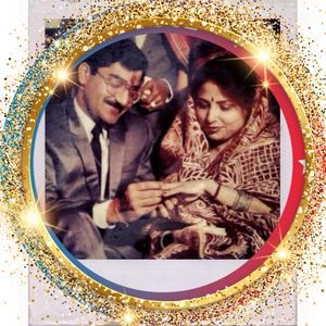 Meet your Posher, Seema